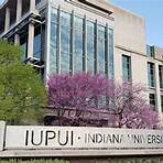 Indiana University-Purdue University Indianapolis4