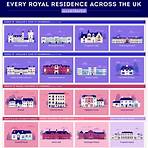 royal households of the united kingdom map google search maps2