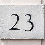 significado do número 232