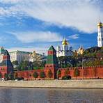 Moskauer Kreml, Russland1