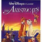 The Aristocats filme5