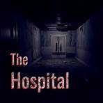 the hospital horror game4