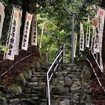 Is Sasaguri a Shikoku Pilgrimage?1