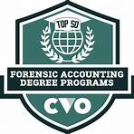 georgetown university forensic accounting1