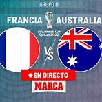 francia vs australia goles2