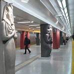 toronto subway system routes2