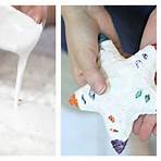 plaster of paris mold making video lessons1