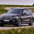 bmw x3 bilder4