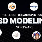 free 3d models blender2