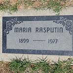 Maria Rasputina4