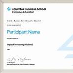 esg investing (online) columbia business school executive education1