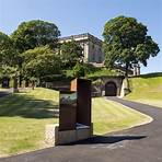 nottingham castle caves1