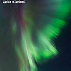 aurora boreal islandia fechas 20244