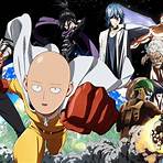 one punch man4