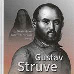 Gustav Struve1