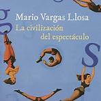 who is mario vargas llosa libros en espanol2