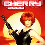 cherry 2000 1987 movie poster5