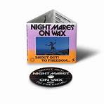 Shout Out! To Freedom... Nightmares on Wax2