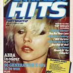 who was on cover of smash hits today4