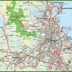 brisbane maps4