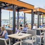what are the best lakeside patios in toronto ohio zip free code1