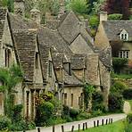 What are Gloucestershire's most idyllic villages?2
