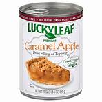 gourmet carmel apple pie filling where to store in store now walmart1
