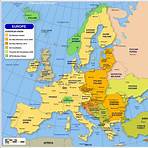 google map europe countries3