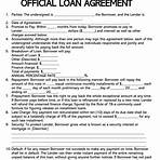 free loan agreement between friends3