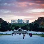 château de Schönbrunn, Autriche3