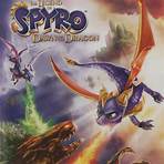 spyro the dragon ps22