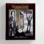 What is the Addams Family An Evilution?4