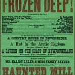 The Frozen Deep1