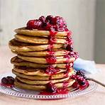 Can you make healthy pancakes from scratch?4
