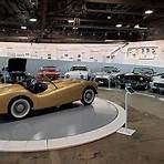 Edge Motor Museum Memphis, TN2