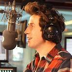 who is nick grimshaw and what does he do for a living1