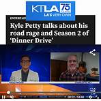 Kyle Petty5