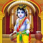 little krishna images5