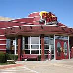 Are Red Robin burgers healthy?1