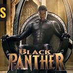 black panther streaming film4