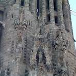la sagrada familia barcelona facade2