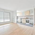 location appartement paris4