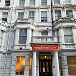 easyhotel london south kensington4