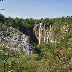 Nationalpark Plitvicer Seen3