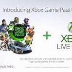 What is Xbox Game Pass Ultimate?1