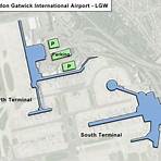 aeroporto gatwick londres maps4