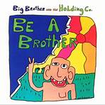 Hold Me: Live in Germany Big Brother and the Holding Company3