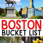 boston sightseeing list2