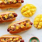 amerikanischer hot dog rezept original4