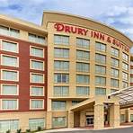 Drury Inn & Suites Knoxville West Knoxville, TN1